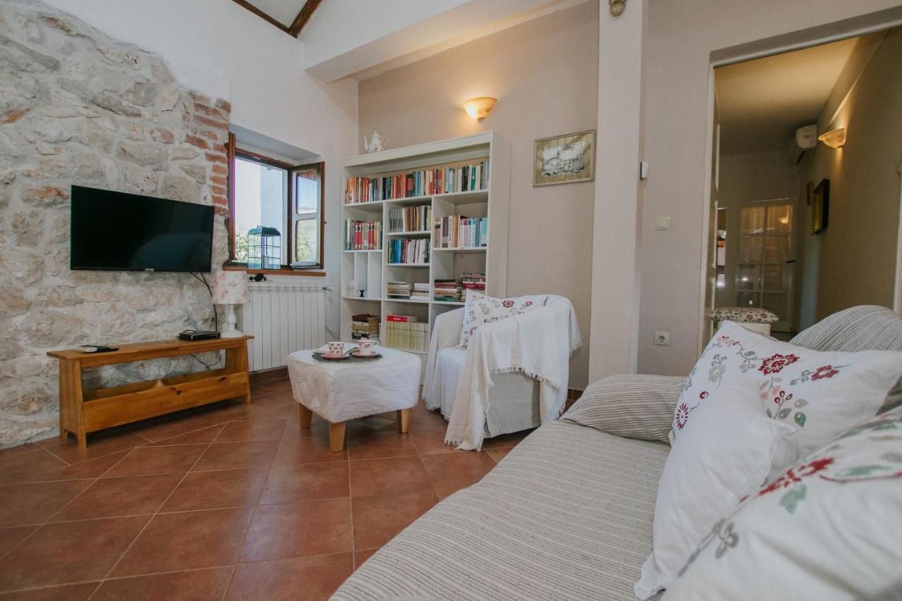 Country House Rusula Vrsine Luaran gambar