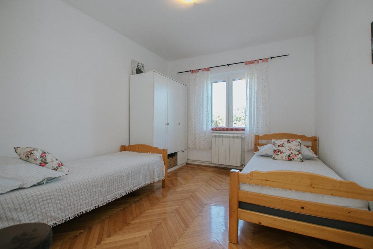 Country House Rusula Vrsine Luaran gambar