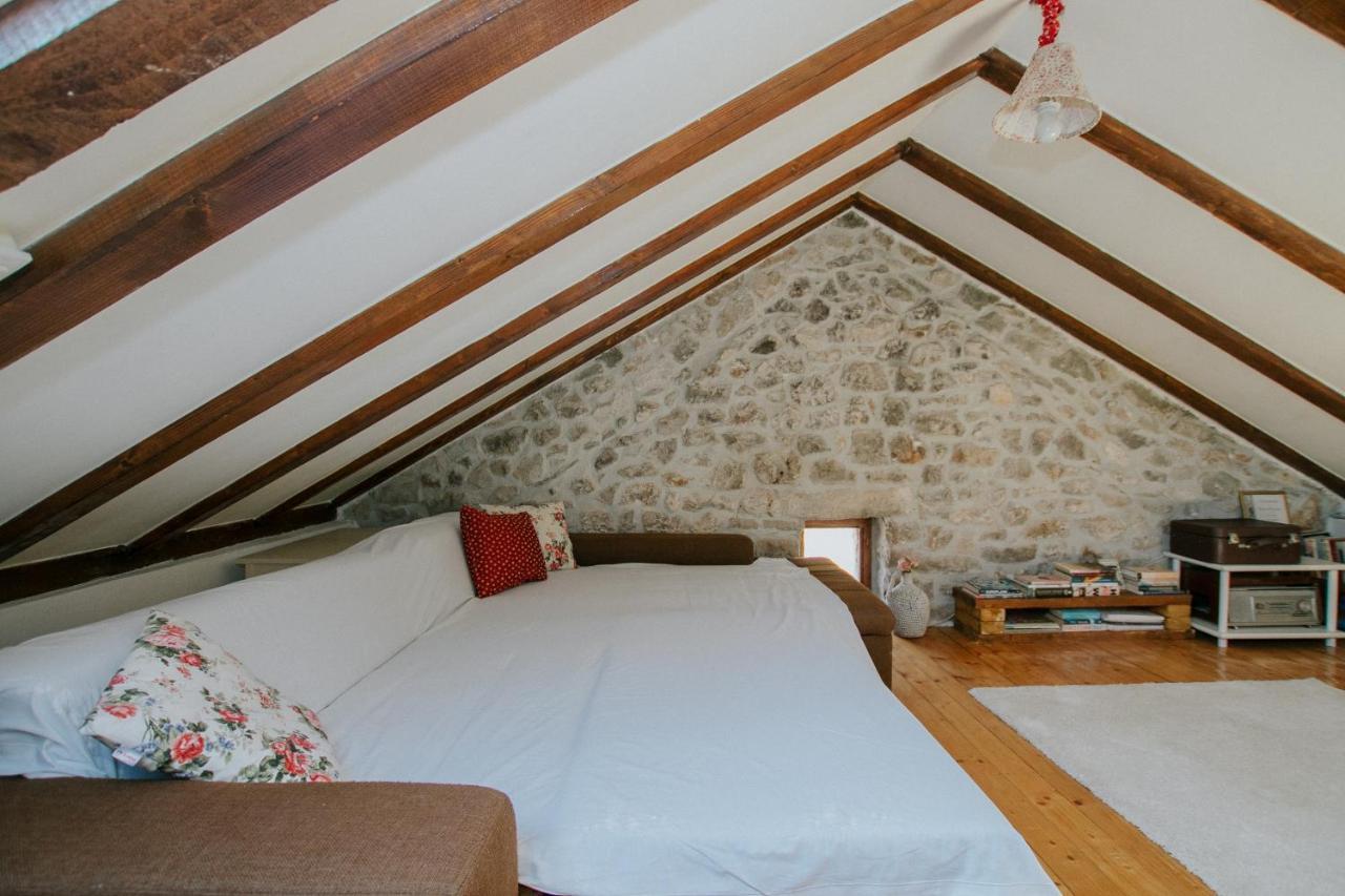 Country House Rusula Vrsine Luaran gambar