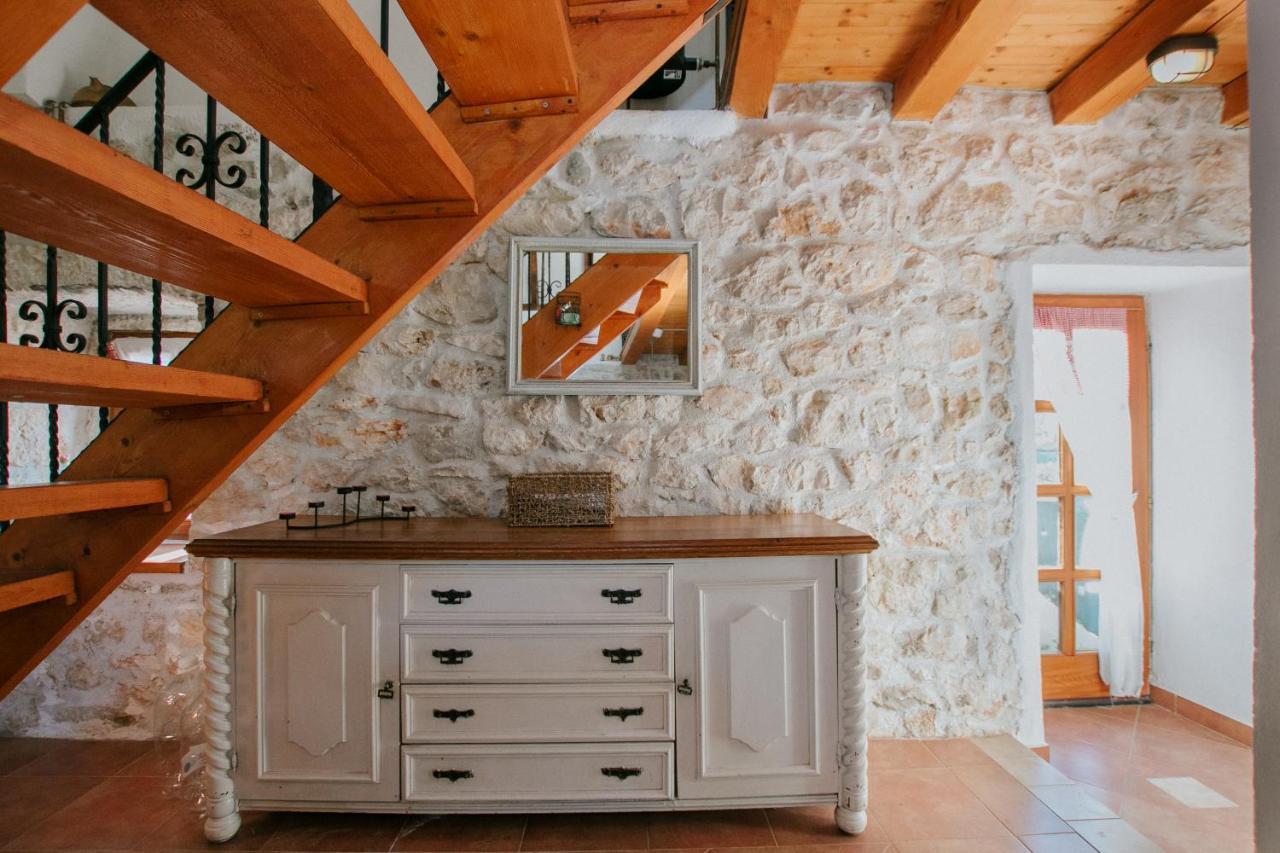 Country House Rusula Vrsine Luaran gambar