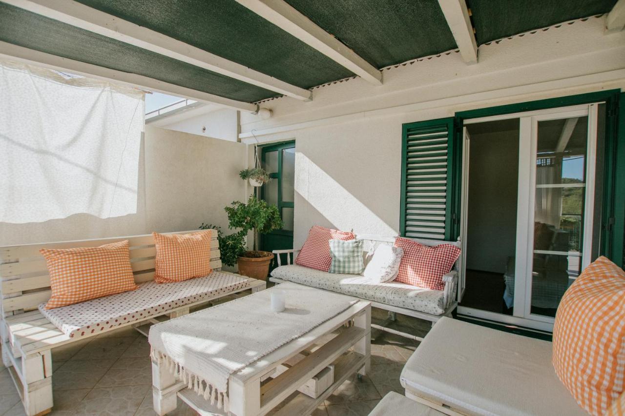 Country House Rusula Vrsine Luaran gambar