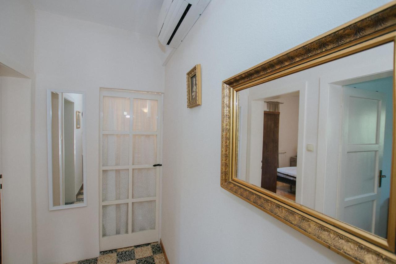 Country House Rusula Vrsine Luaran gambar