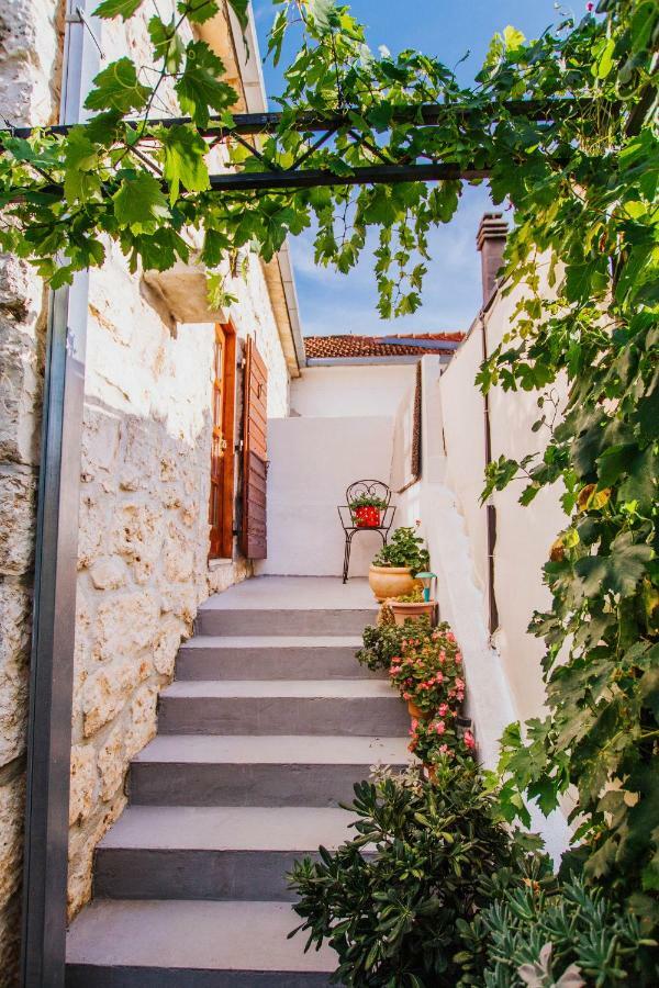 Country House Rusula Vrsine Luaran gambar