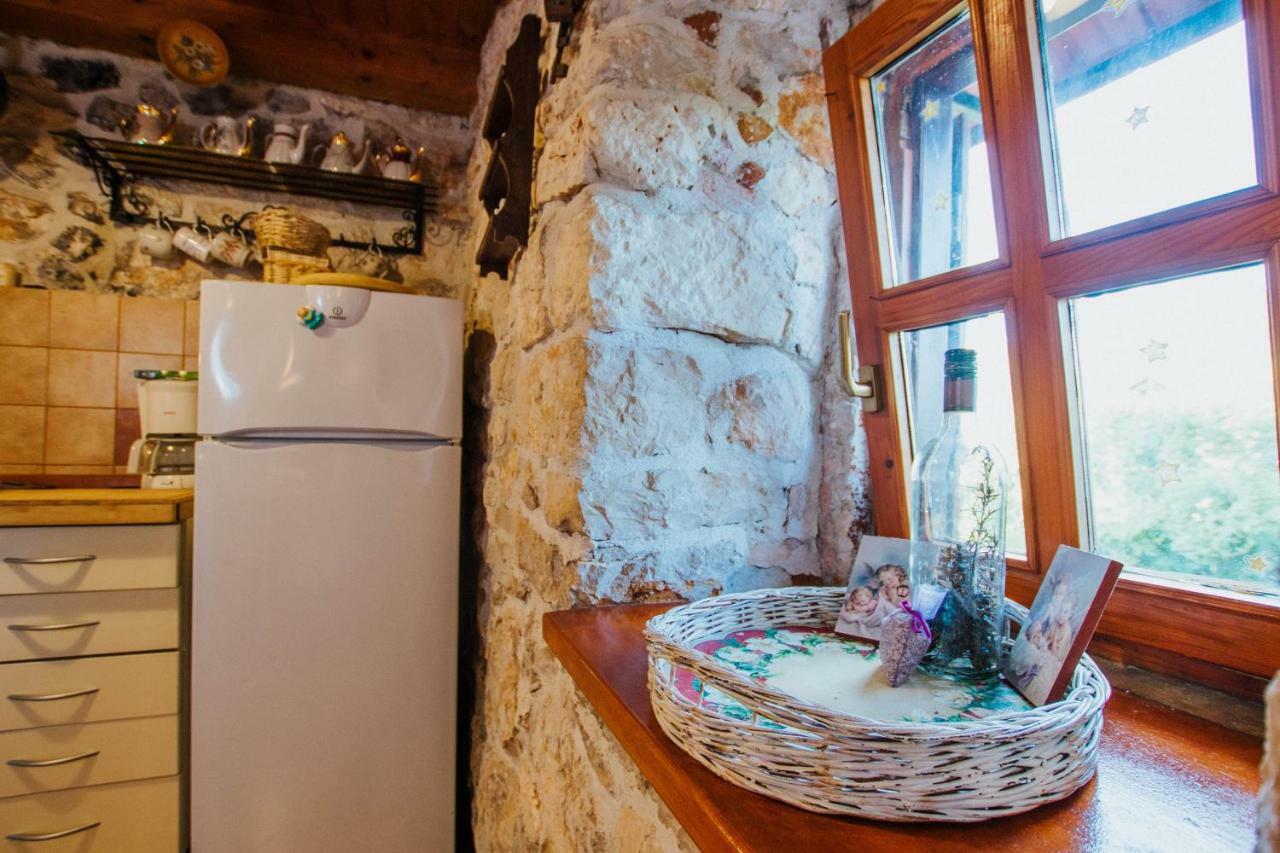Country House Rusula Vrsine Luaran gambar